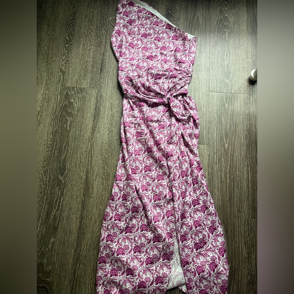 Cami NYC Cami NYC Nanu Printed Dress Size 4